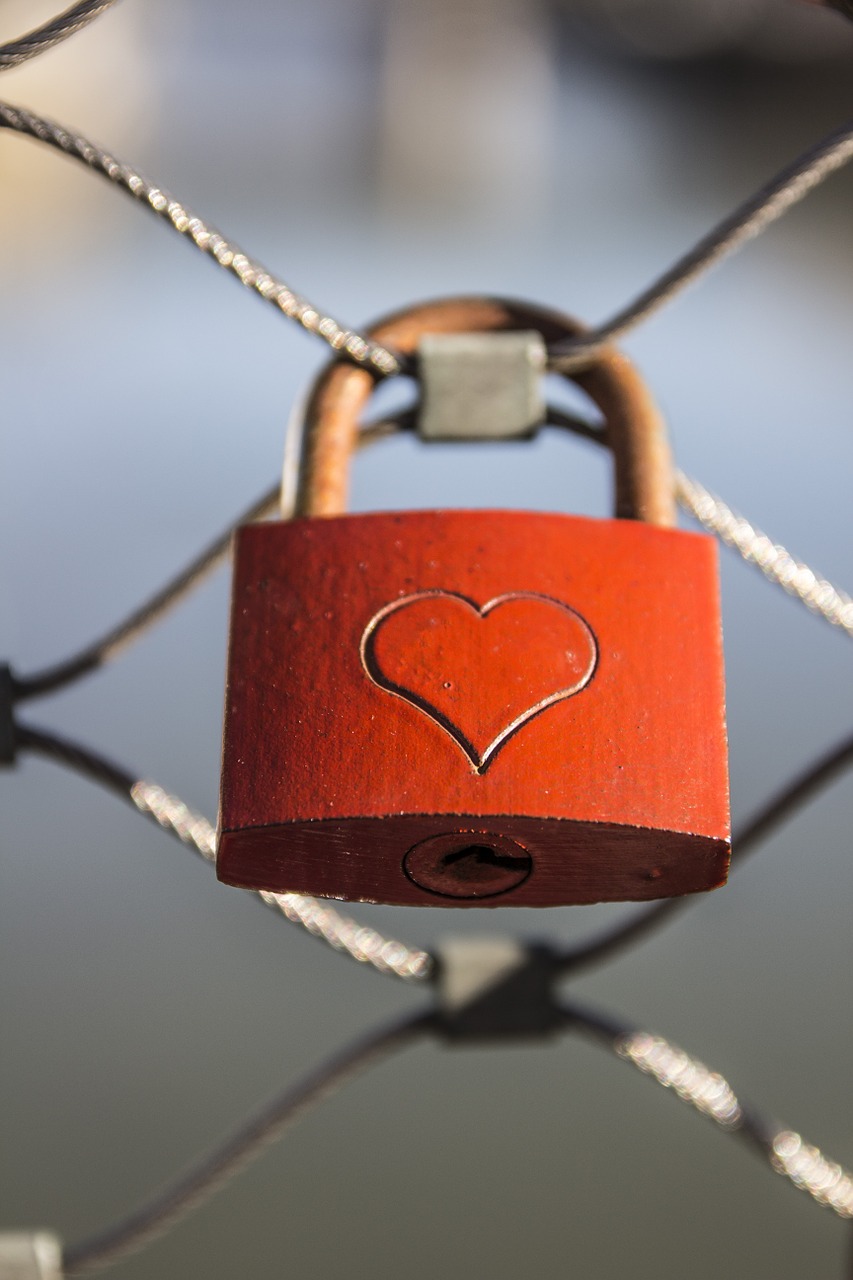 legamento d'amore